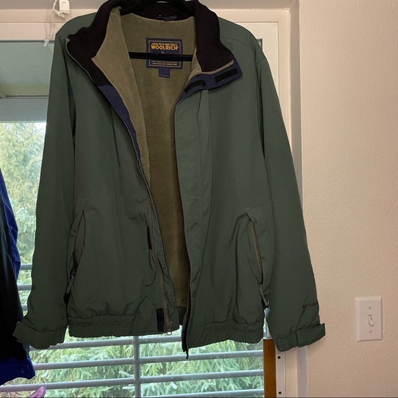 Woolrich Other - Woolrich Coat